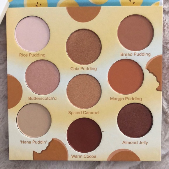 NWT Beauty bakerie eye shadow palette ✨ - Picture 3 of 3